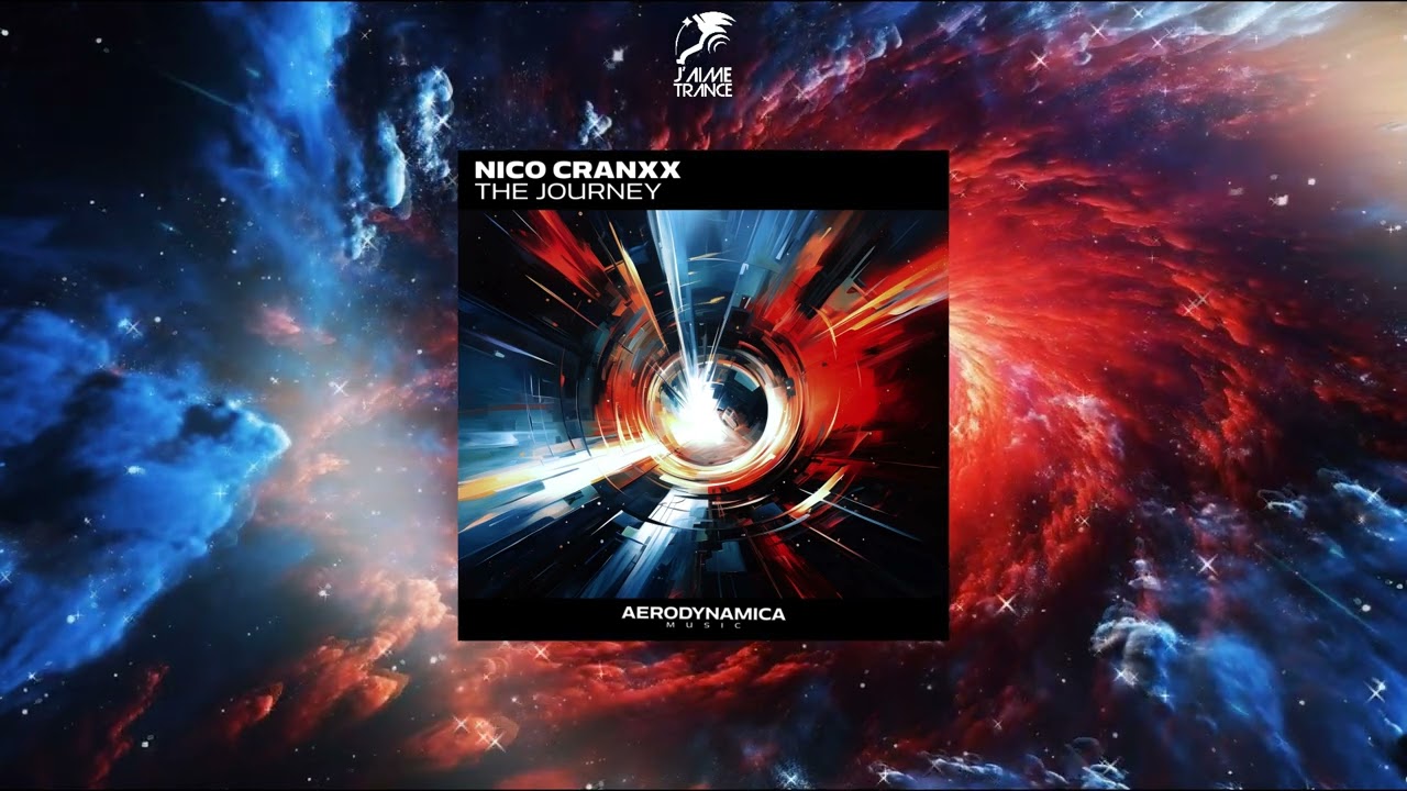 Nico Cranxx - The Journey (Extended Version) [AERODYNAMICA MUSIC