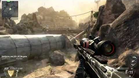 360 No Scope - Black Ops 2