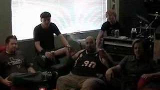 Tour Of Bfs Studio And Other Such Randomness