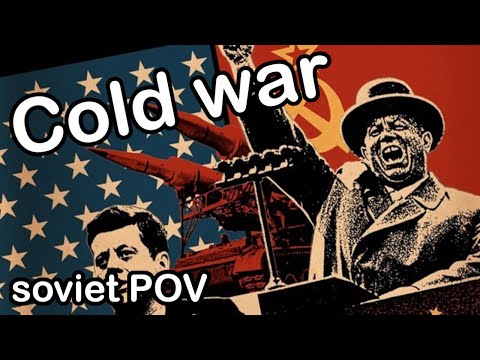 Video: How The USA Wanted To Attack The USSR On January 1, 1957 - Alternative View