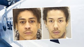 Suspects arrested 3 days after Augusta’s first murder of the year