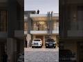 Luxury Modern House with Elite Security | Dream Home Cinematic Tour