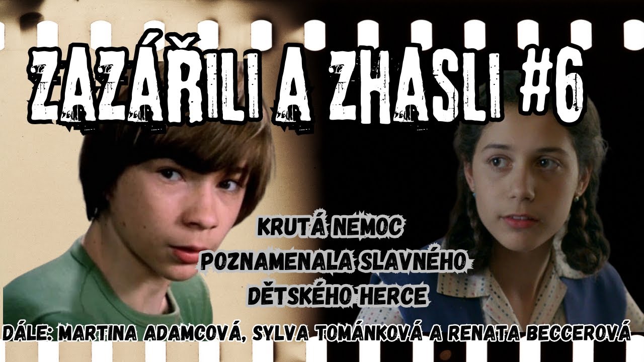 Nezapomenutelný Michael Hofbauer svůj statečný boj s nemocí nakonec prohrál