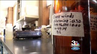 WSAV Murrow Entry for Overall Excellence
