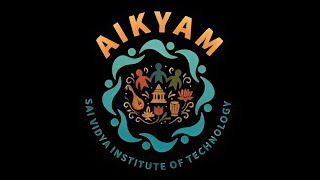 Official TEASER SANCHALANA 2025 AIKYAM