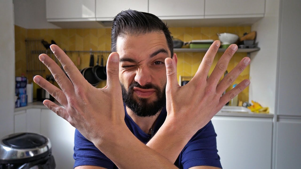 10 ESSENTIAL tips for Filmmakers to SUCCEED!! - YouTube