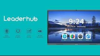 Leaerhub Operation Demo