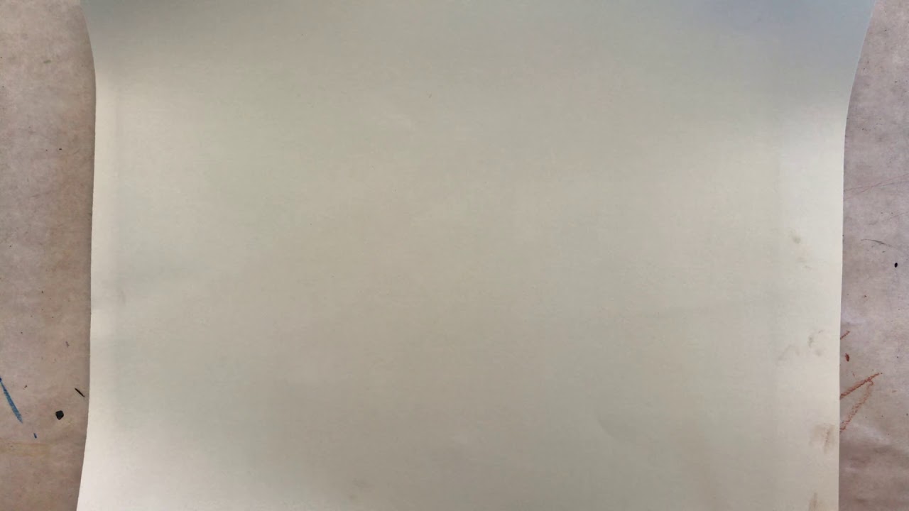 Chalk Pastel Demo YouTube