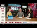 ‘New Energy’: Competition in Cornerback Room, OTAs Underway | Bucs Insider | Tampa Bay Buccaneers