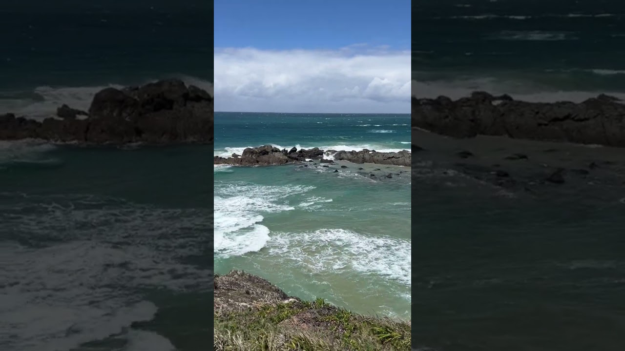 Beaches in North Shore NSW