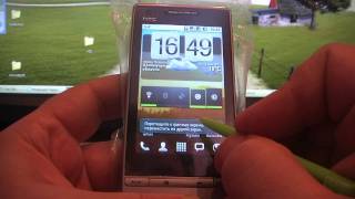 NSKPHONE.RU - Оболочка GO Launcher EX продолжение обзор screenshot 5