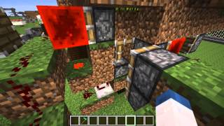 Hidden Door Tutorial Part: 2