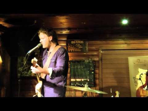 Jimi & The Double of Trouble - Love or Confusion (2011)