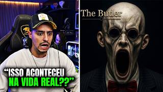 CORINGA JOGANDO THE BUTTLE… E O PIOR É QUE A HISTÓRIA FOI BASEADA EM FATOS REAIS PART1😨