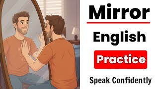Want to Speak Better English? Try This Daily!