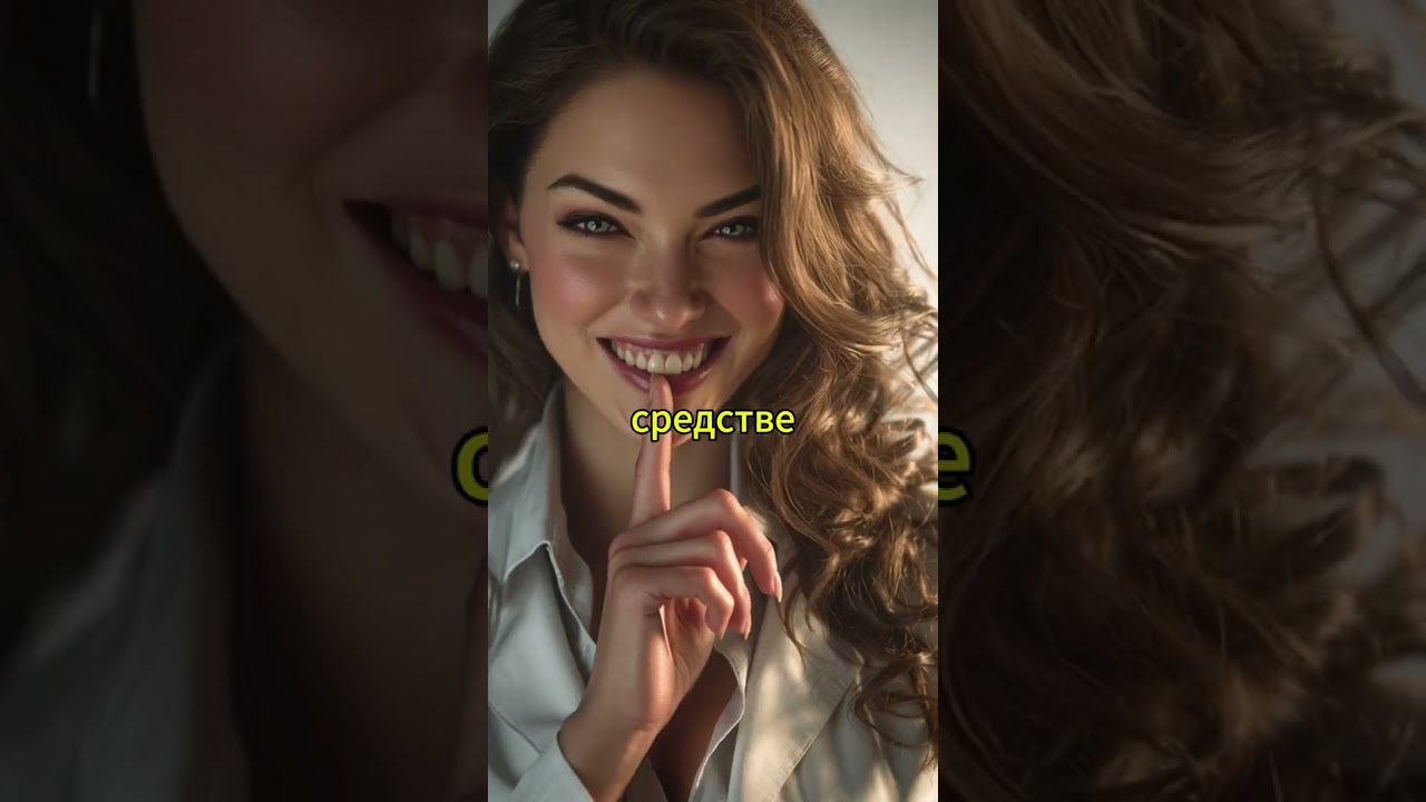 Крем от Морщин за 5 Минут!