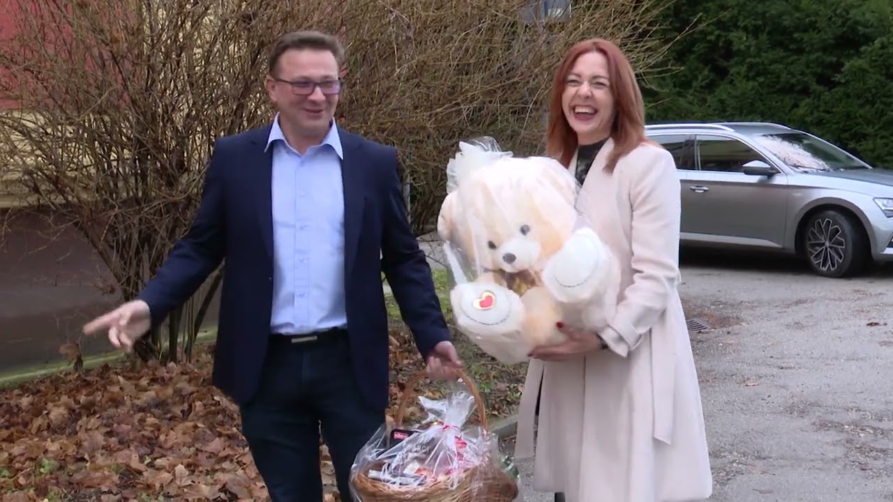 VTV Dnevnik 1. siječnja 2024.