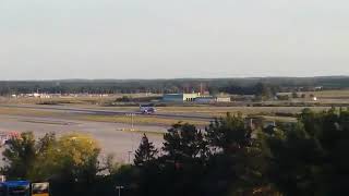 BWI -DAY And WEEKLY PARKING