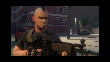 Slaughter 3: The Rebels Best Android Action Single Player Offline Mobile Story Shooter GAMEPLAY 2024