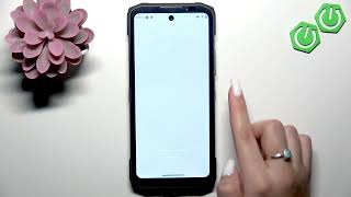 Как настроить пользовательские сочетания клавиш для боковой кнопки (Easy Key) на смартфоне Doogee screenshot 3