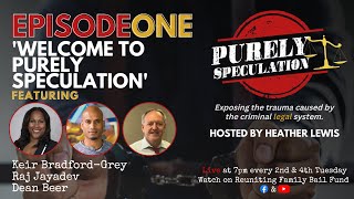 Ep. 1: Welcome to Purely Speculation!