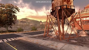 Need For Speed: Most Wanted: Challenge #30: Bounty 50,000 [PS2]