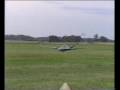 Old jet glider : Fouga CM8 R13 Sylphe III