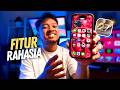 10 Fitur Tersembunyi iOS 27 yang Jarang Diketahui!😱