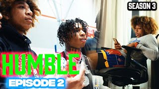 JD Davison: "Humble" Season 3 Episode 2