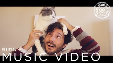 Microwave - but not often, (Official Video)