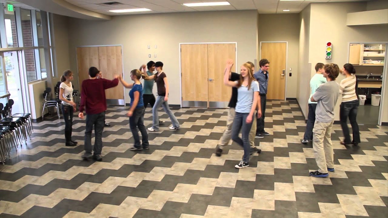 Dashing White Sargeant Come To The Ball Bozeman YouTube