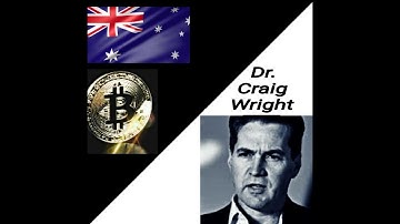 Craig Wright Keynote Speech Conference Insulting Africans Africoin & Country