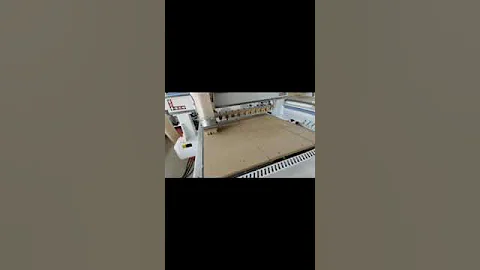 ATC cnc router for wood furniture