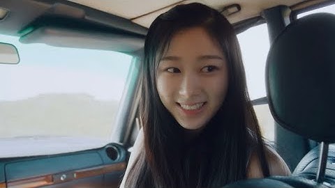 Aespa 에스파 - Welcome To MY World (ft. nævis) but it’s only Giselle (screen time)