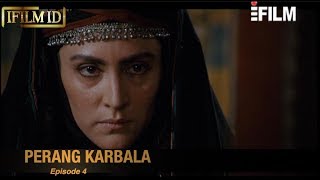 Mukhtar - Episode 4 | Perang Karbala