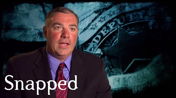 Snapped: After the Verdict - Lisa Graham (Season 2...