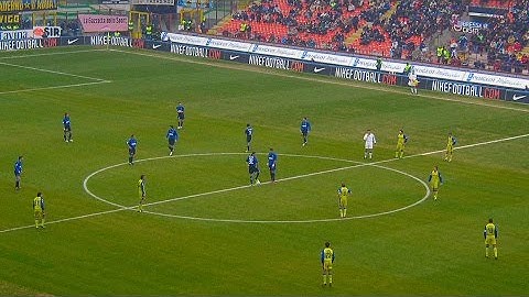コパ・アメリカ準決勝 アルゼンチン6-1パラグアイ