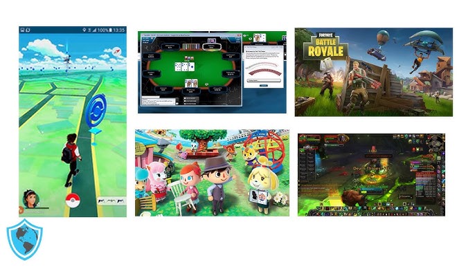 Privacy Panic: Are Gamers the New Digital Targets?