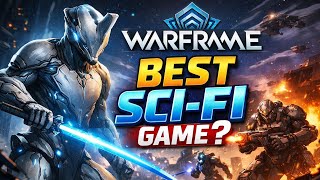 WARFRAME MOBILE Gameplay Android/iOS | Ultra Graphics Sci-Fi Shooter Game 2026 Open World RPG Action