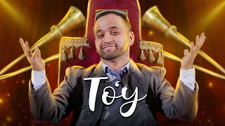 : Hayotini TOYga tikkan ozbegim | SUBYEKTIV