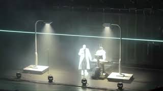 Pet Shop Boys Live Lets Make Lots of Money Royal Opera House, London, Saturday 27th July 2024.