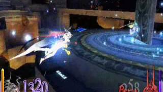 [ADHOC] Final Fantasy Dissidia - Cloud of Darkness vs Warrior of Light (Liang-John)