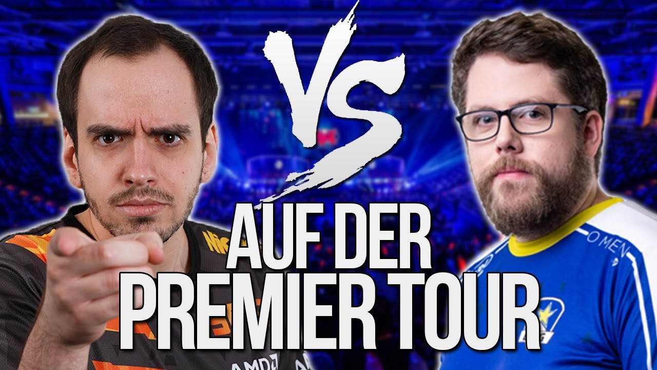 lol dolls Highlights vom SPIN Showmatch gegen Broeki, Tolkin, Xioh, Kxng und Xoynuzi