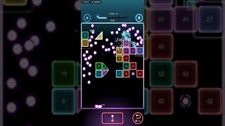 Bricks Breaker Quest 28. Level (Tuğla Kırıcı Arayışı 28. Bölüm) screenshot 4