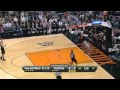 NBA CIRCLE San Antonio Spurs Vs Phoenix Suns Highlights 24 February 2013 Www Nbacircle Com
