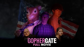 GopherGate | Full Official Short Film | SOS Productions