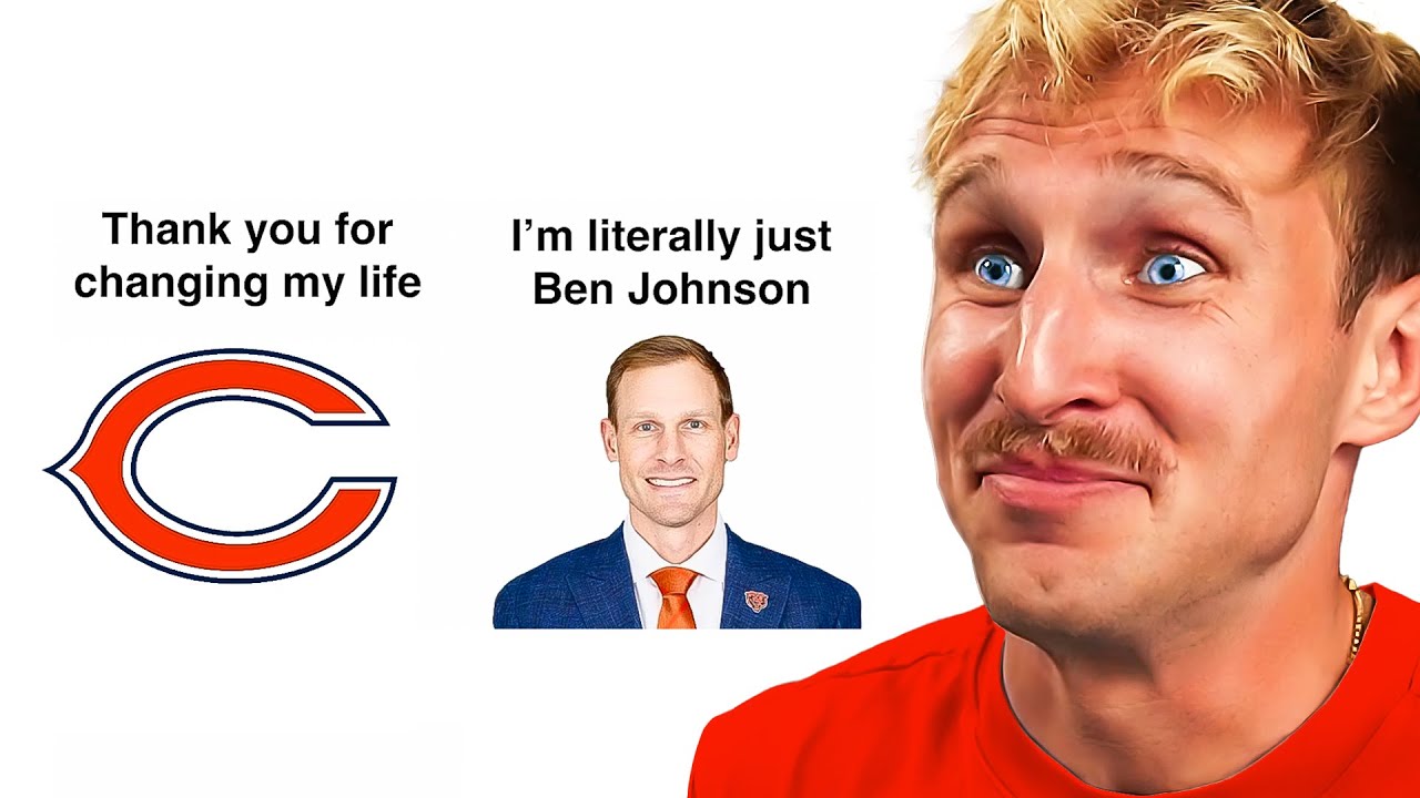 One Hour of NFL Memes!