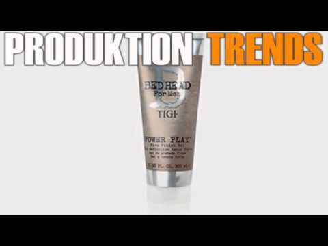 tigi bed head power play gel