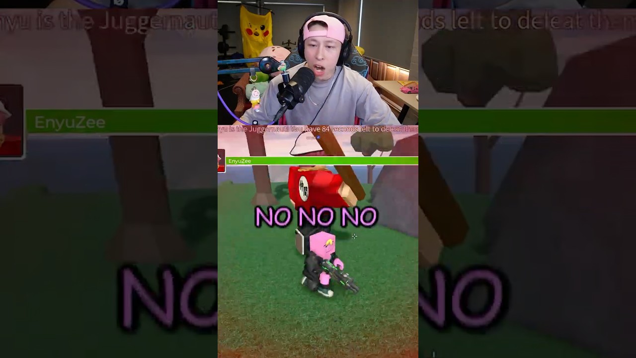 Who's The Better Gamer? 🎮