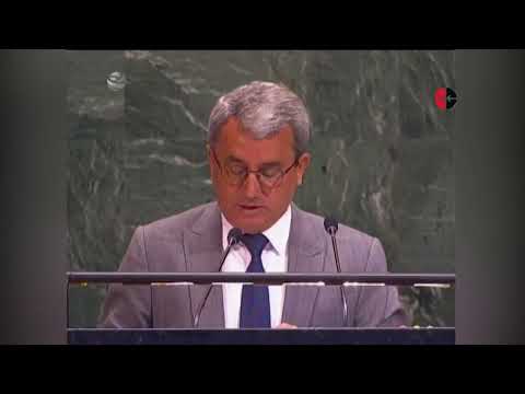 Organization of Islamic Cooperation at the UN: The effects of the blockade are not limited to Cuba
